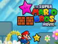 Spel The Super Mario Bros Movie v.3