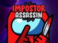 Spel Impostor Assassin