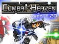 Spel Combat Heaven