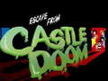 Spel Escape From Castle Doom