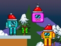 Spel Christmas Kenno Bot 2