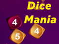 Spel Dice Mania