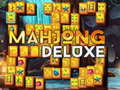 Spel Mahjong Delux