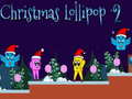 Spel Christmas Lollipop 2