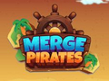 Spel Merge Pirates