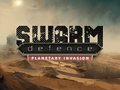 Spel Swarm Defense: Planetary Invasion