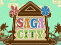 Spel Saga City