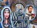 Spel Winter Castle