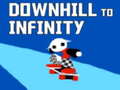 Spel Downhill to Infinity