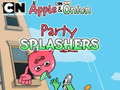 Spel Apple & Onion Party Splashers