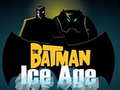 Spel The Batman Ice Age
