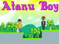 Spel Atanu Boy