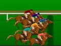 Spel Horse Racing Steeplechase