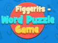 Spel Figgerits-Word Puzzle Game