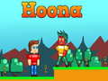 Spel Hoona