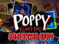 Spel Poppy Playtime Match Up!