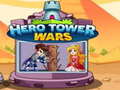 Spel Hero Tower Wars 