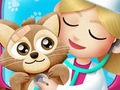 Spel Pet Doctor Animal Care