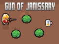 Spel Gun of Janissary
