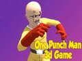 Spel One Punch Man 3D Game