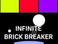 Spel Infinite Brick Breaker