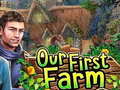 Spel Our First Farm