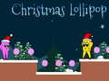 Spel Christmas Lollipop