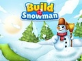 Spel Build a Snowman