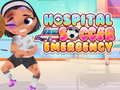 Spel Hospital Soccer Surgery
