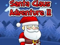 Spel Santa Claus Adventure 2