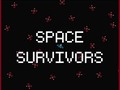 Spel Space Survivors