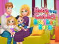 Spel Baby Cathy Ep28 Bother Born