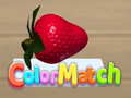 Spel Color Match
