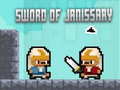 Spel Sword Of Janissary