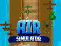 Spel Air Simulator