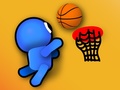 Spel Basket Battle