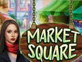 Spel Market Square