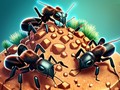 Spel Ant Colony