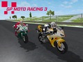 Spel GP Moto Racing 3