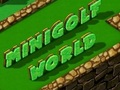 Spel Minigolf World