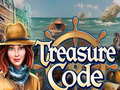 Spel Treasure Code