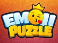 Spel Puzzle Emoji