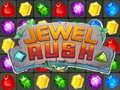 Spel Jewel Rush