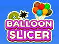 Spel Balloon Slicer