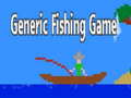 Spel Generic Fishing Game