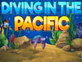 Spel Diving In The Pacific
