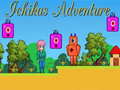 Spel Ichikas Adventure