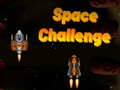 Spel Space Challenge