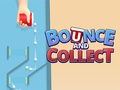 Spel Bounce and Collect