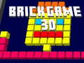 Spel Brick Game 3D